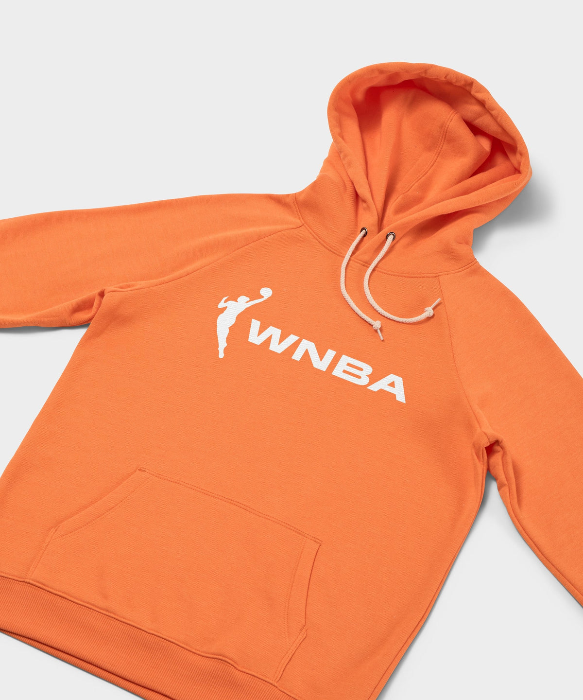 Women's WNBA Logo Hoodie product image 4