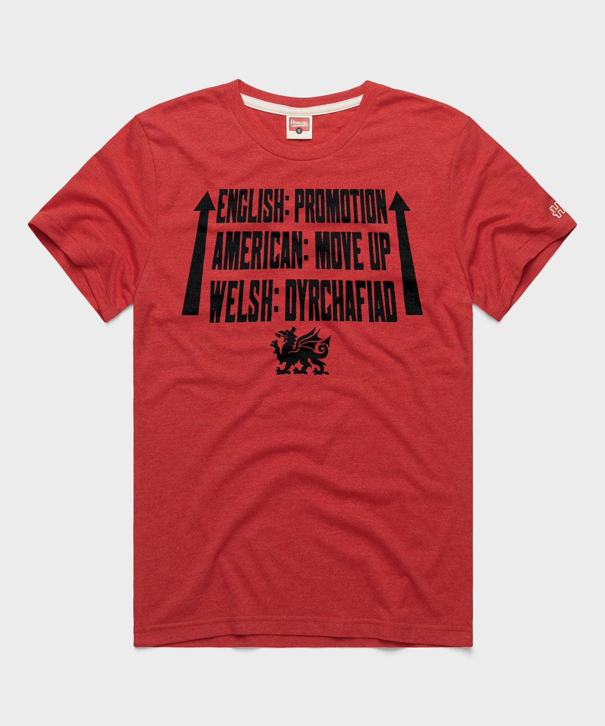 Wrexham AFC Promotion product image 1