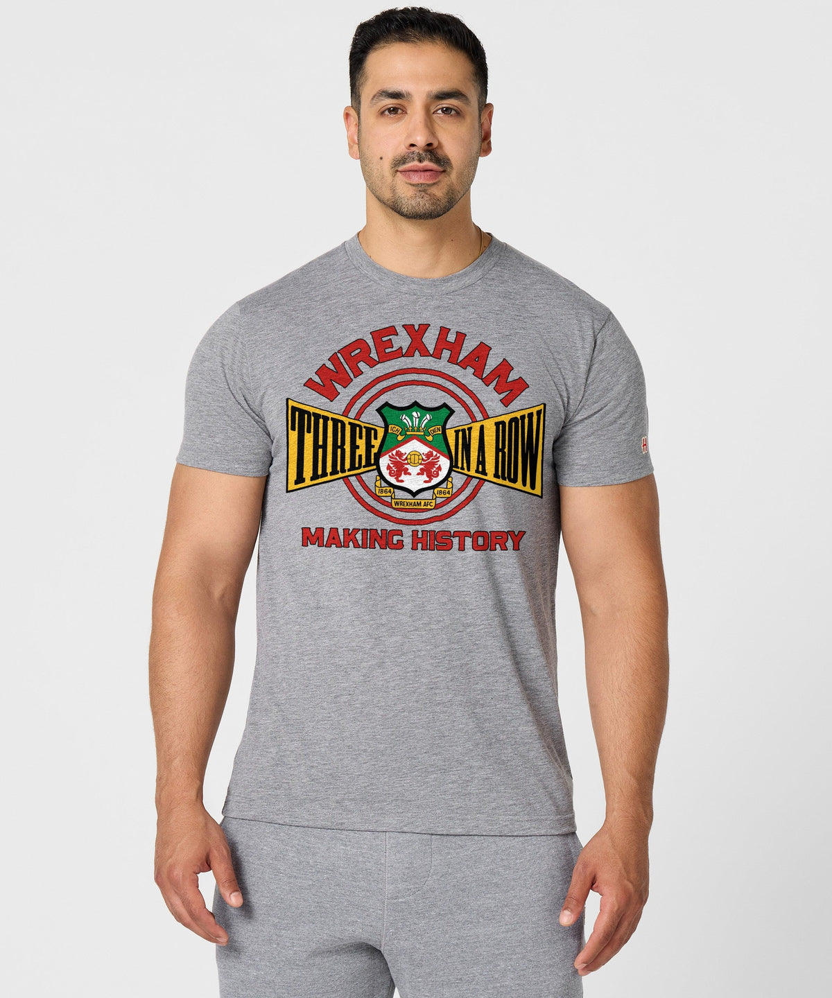 Wrexham AFC Three In A Row product image 3