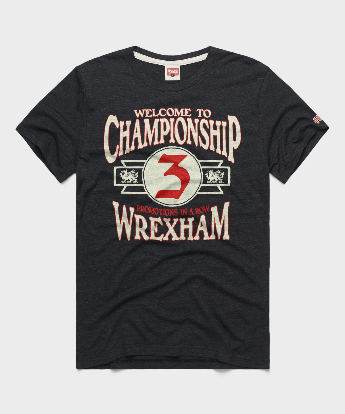 Wrexham AFC Welcome To Championship product image 1