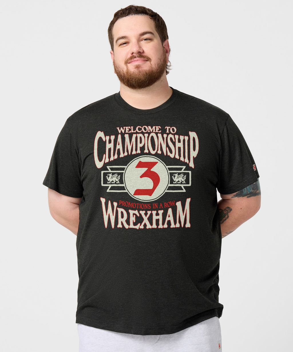 Wrexham AFC Welcome To Championship product image 3