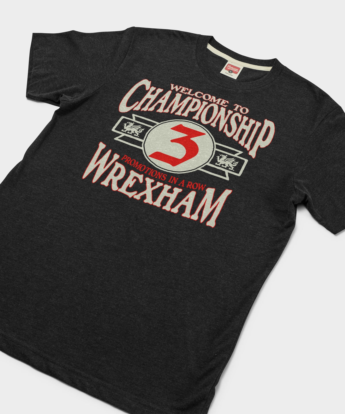 Wrexham AFC Welcome To Championship product image 2