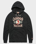 Wrexham AFC Welcome To Championship Hoodie product image 1