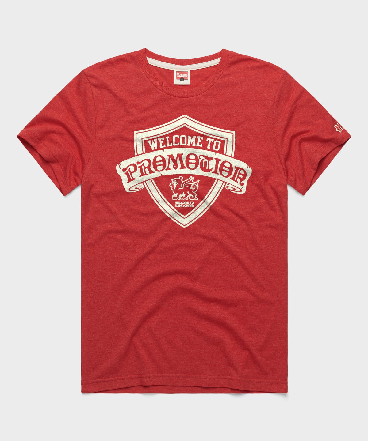 Wrexham AFC Welcome To Promotion product image 1