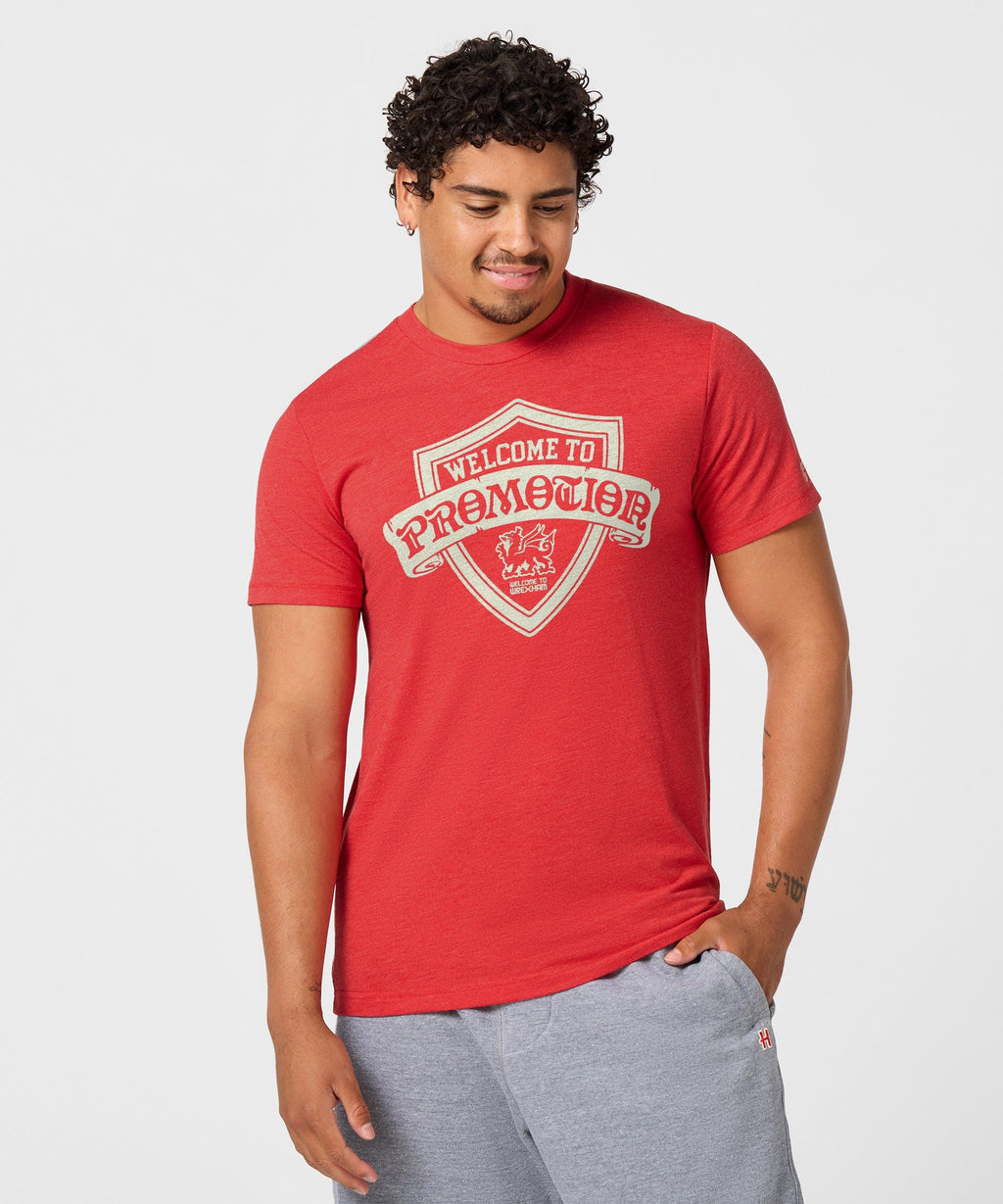 Wrexham AFC Welcome To Promotion product image 3