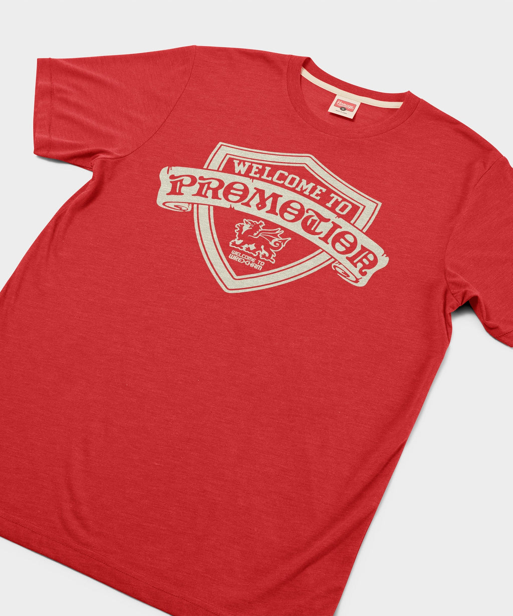 Wrexham AFC Welcome To Promotion product image 2