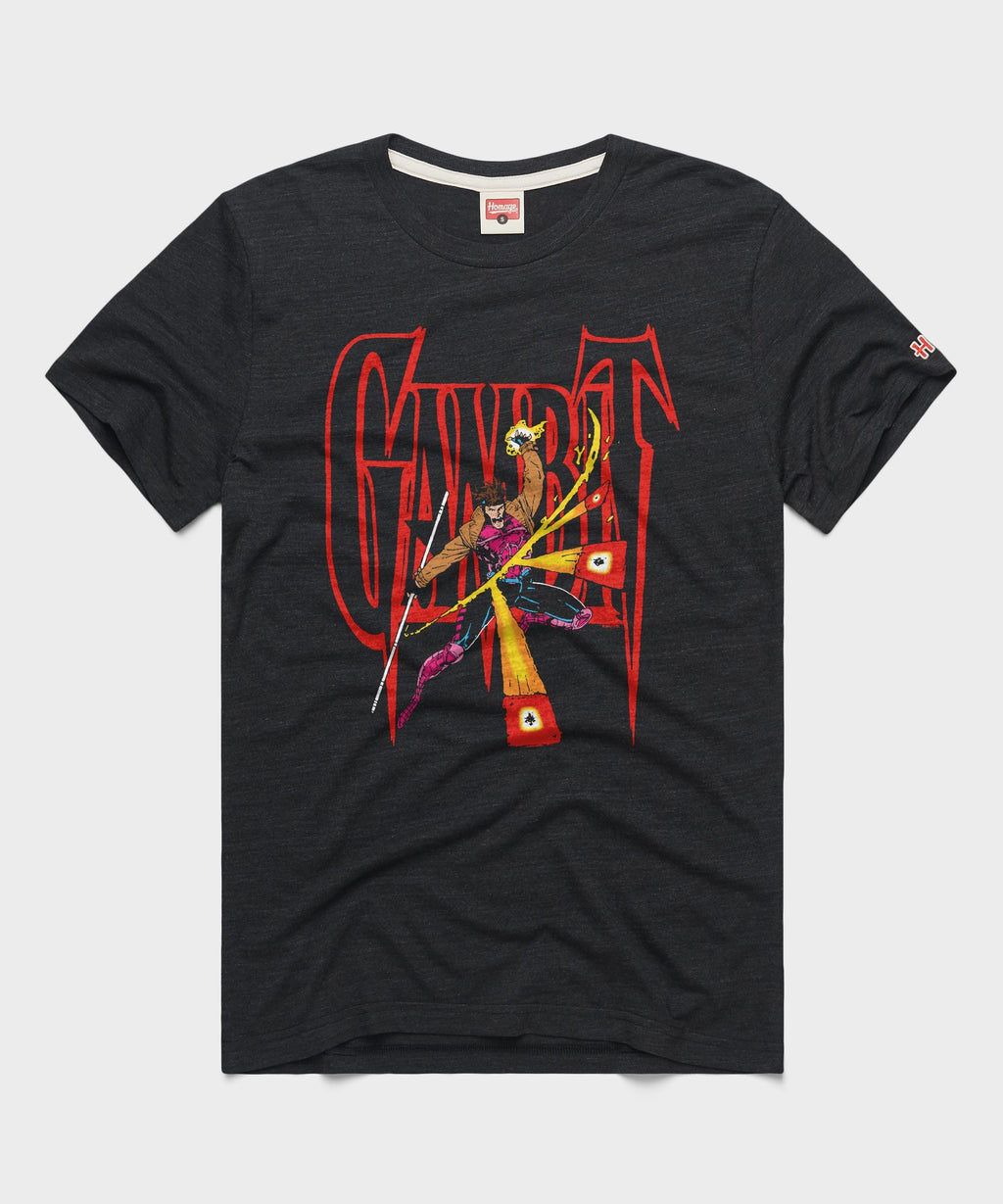 X-Men Gambit product image 1