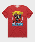 X-Men Juggernaut Vs Colossus product image 1