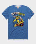 X-Men Wolverine Vs Sabretooth product image 1