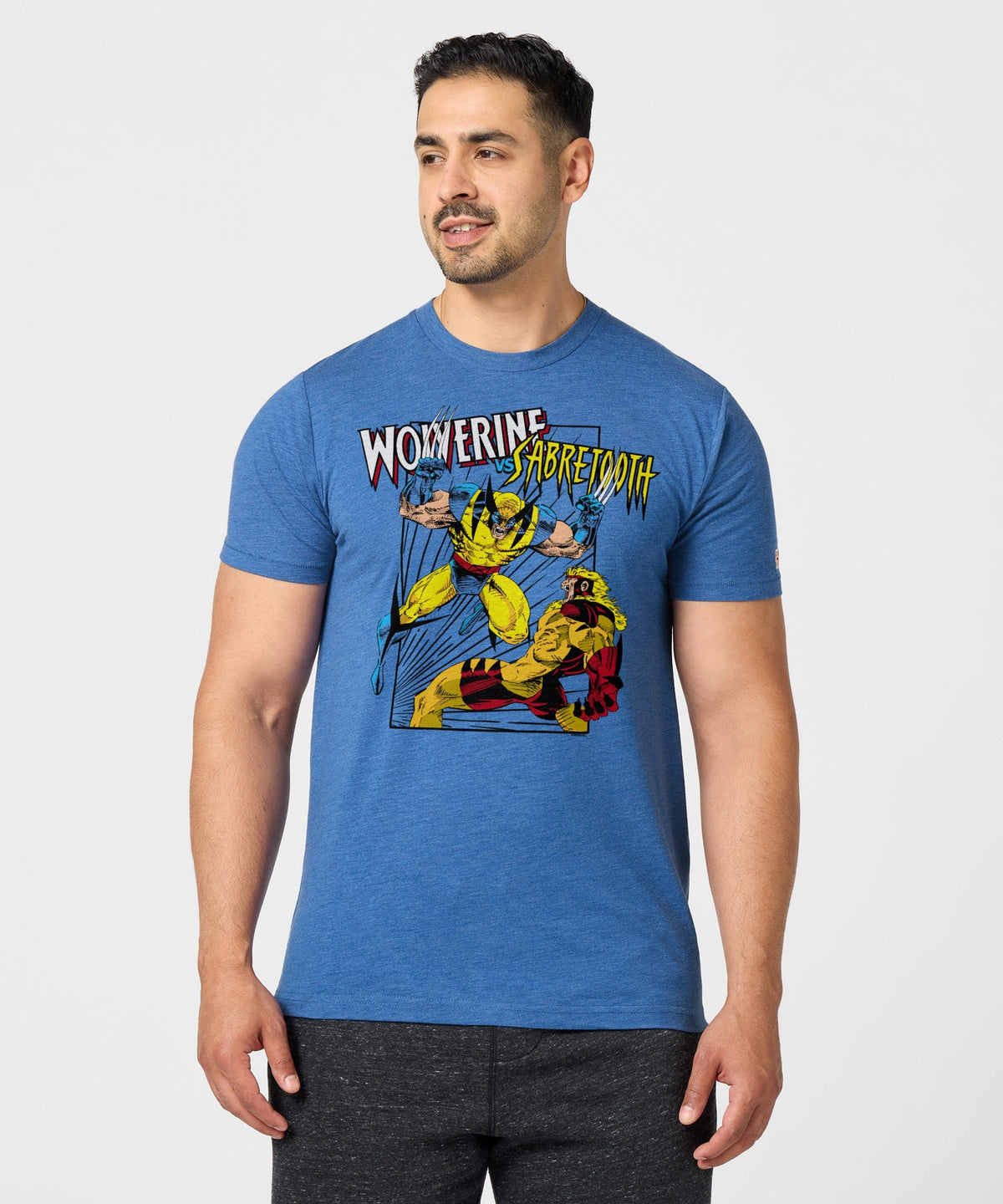 X-Men Wolverine Vs Sabretooth product image 3