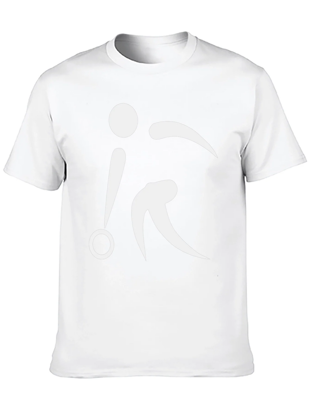 Bowling Strike Graphic Tee - Cool Sport T-Shirt product image 9