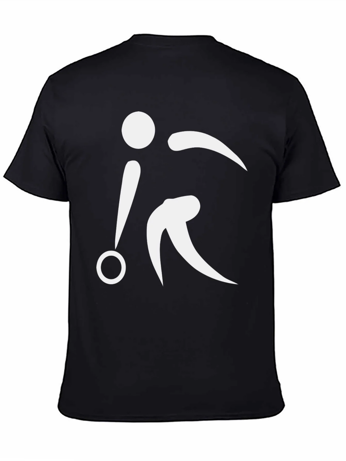 Bowling Strike Graphic Tee - Cool Sport T-Shirt product image 4