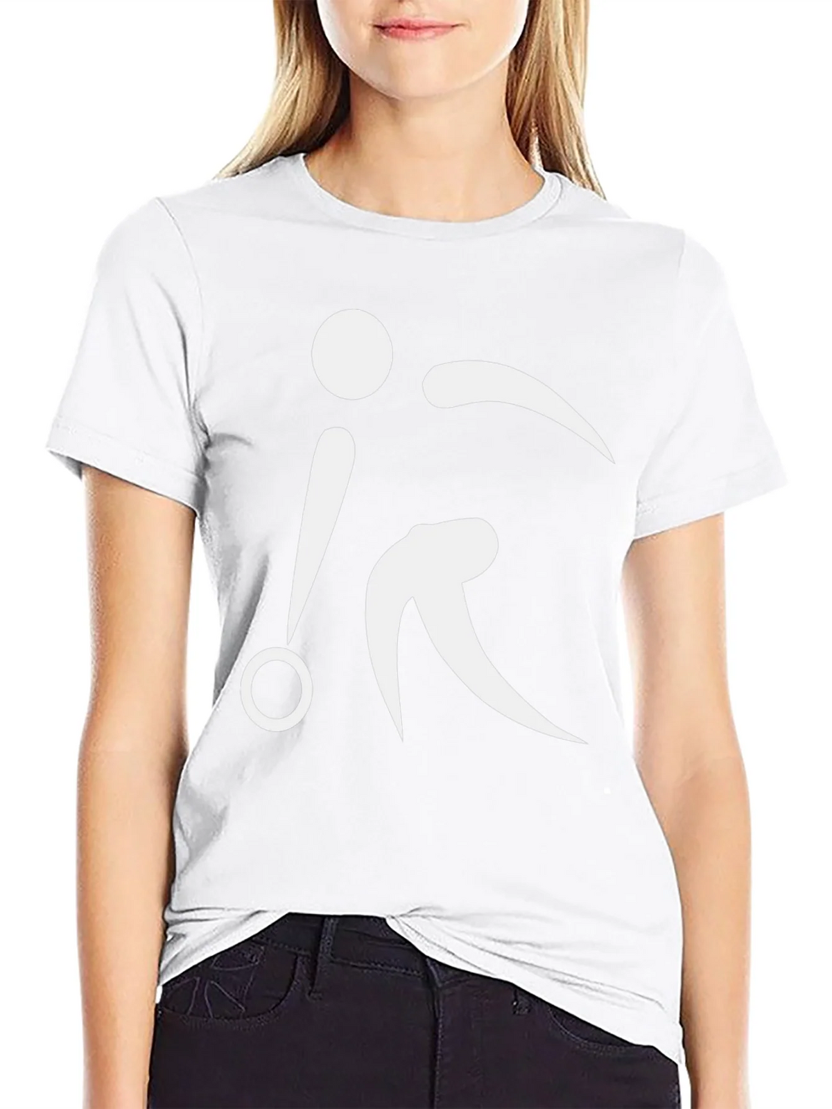 Bowling Strike Graphic Tee - Cool Sport T-Shirt product image 8