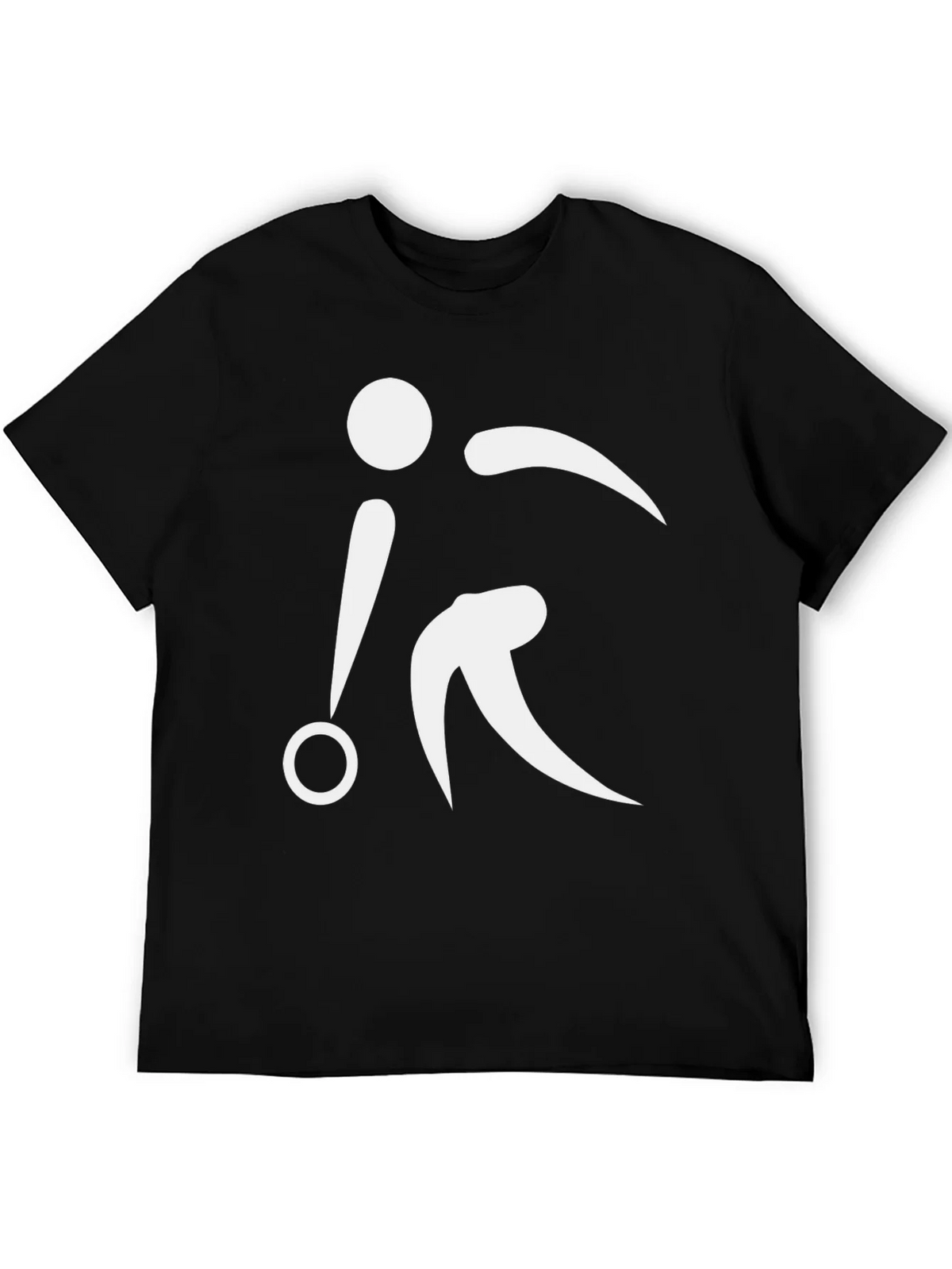 Bowling Strike Graphic Tee - Cool Sport T-Shirt product image 5