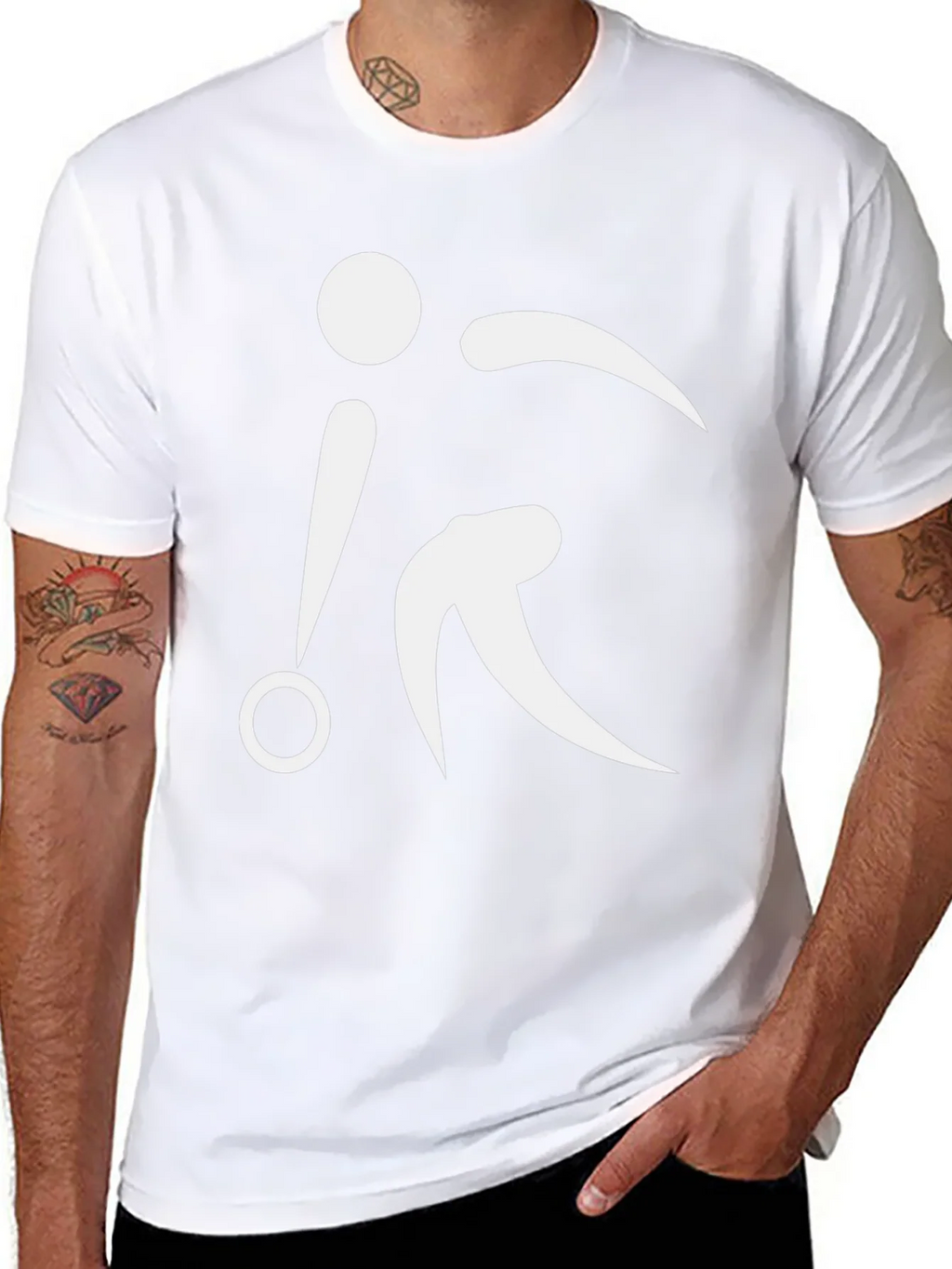 Bowling Strike Graphic Tee - Cool Sport T-Shirt product image 7