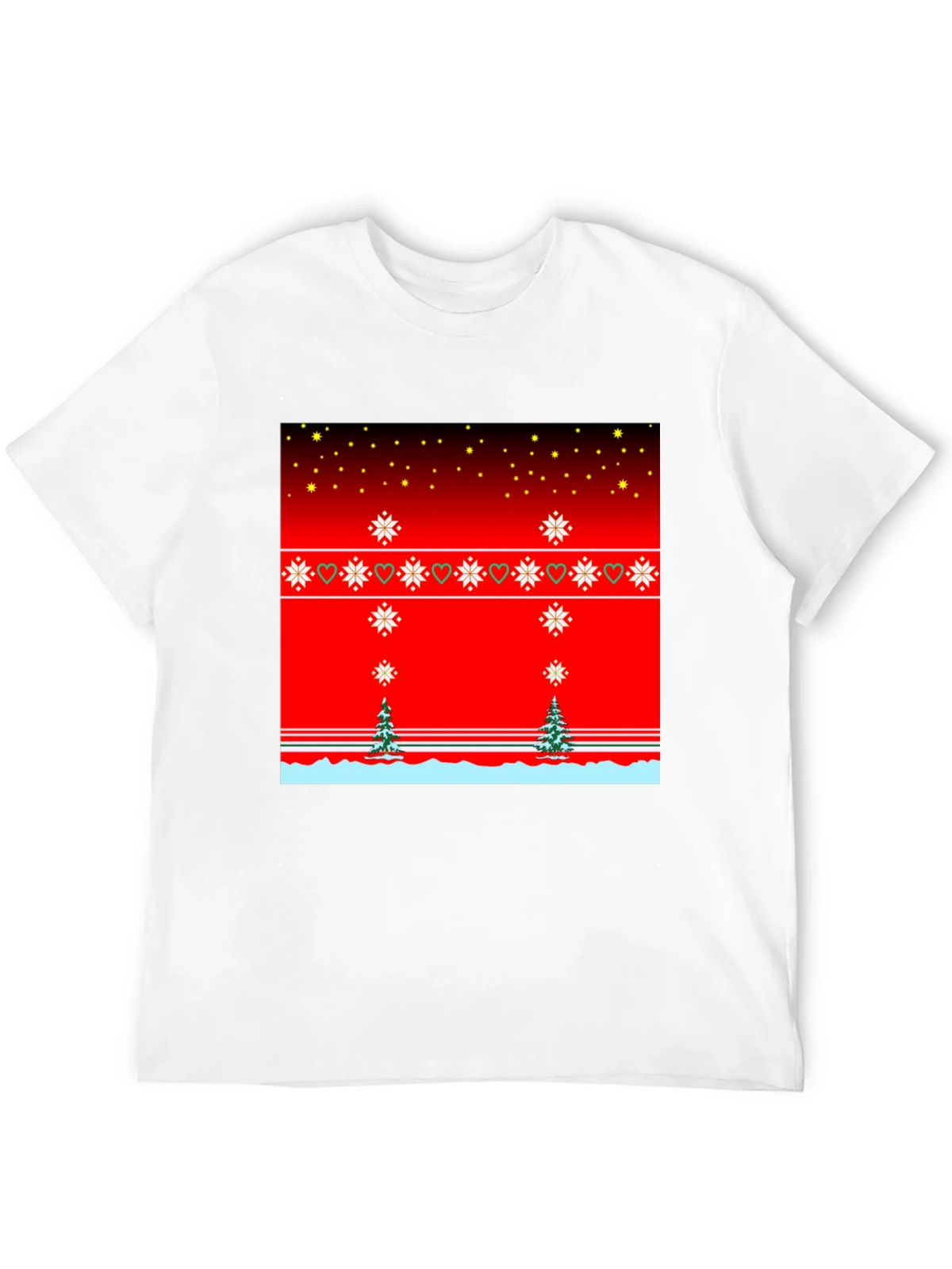 Holiday Fun T-Shirt product image 11