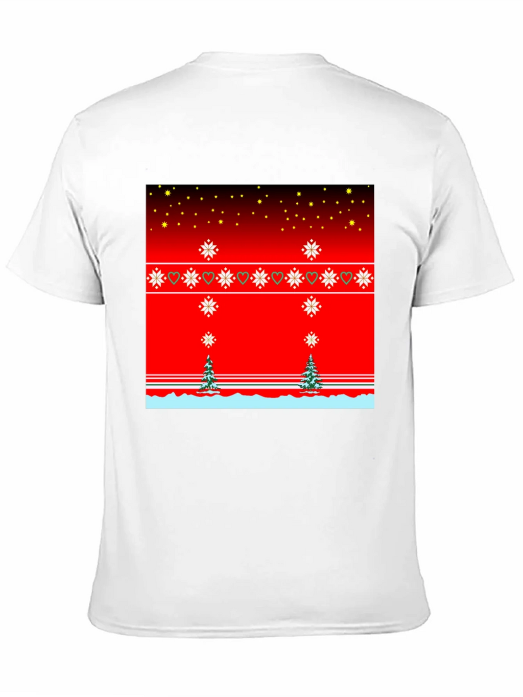 Holiday Fun T-Shirt product image 10