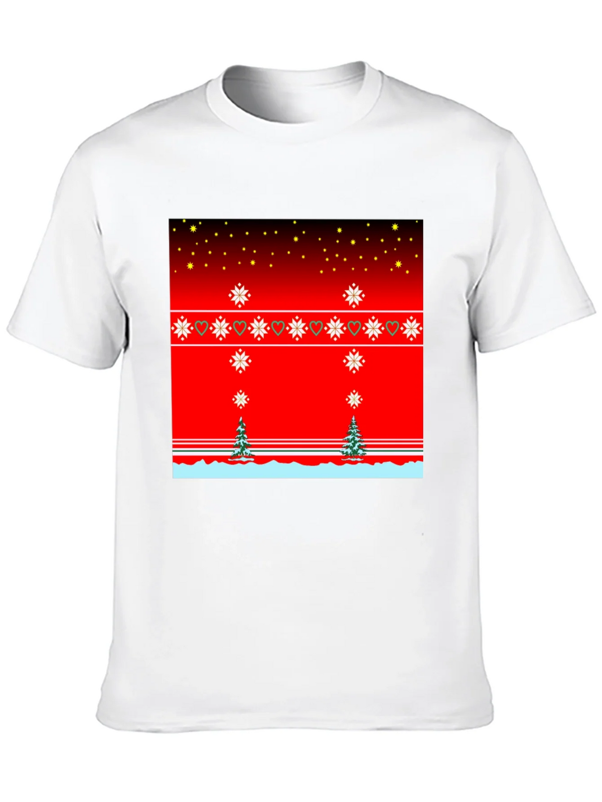 Holiday Fun T-Shirt product image 9