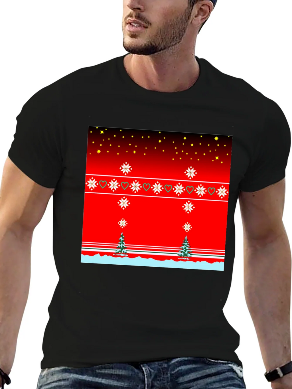 Holiday Fun T-Shirt product image 6