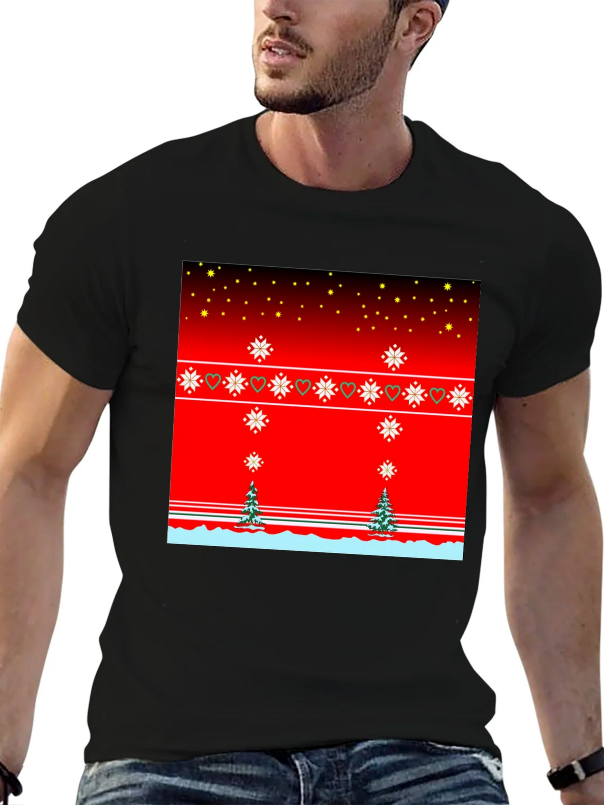 Holiday Fun T-Shirt product image 6