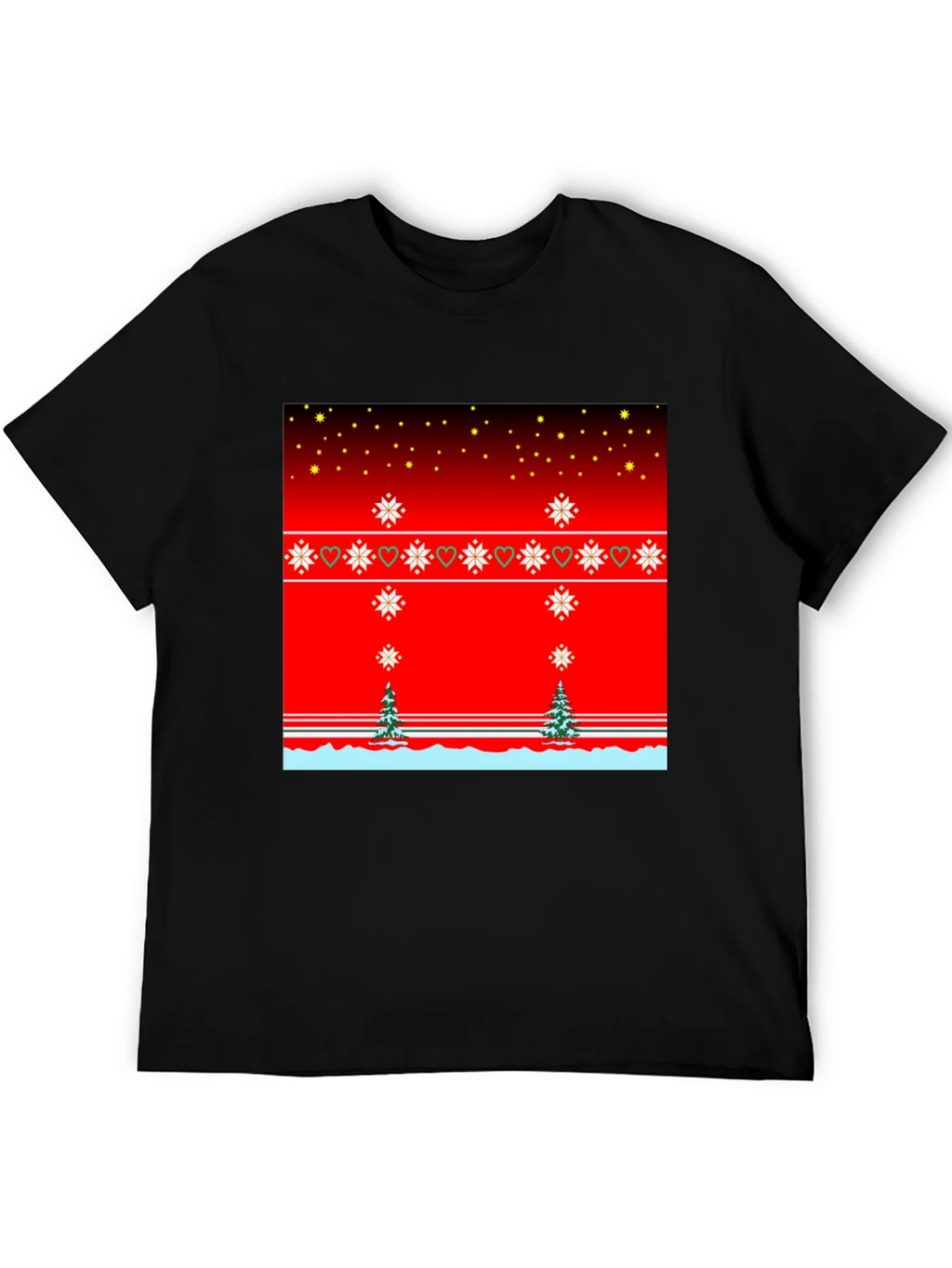 Holiday Fun T-Shirt product image 5