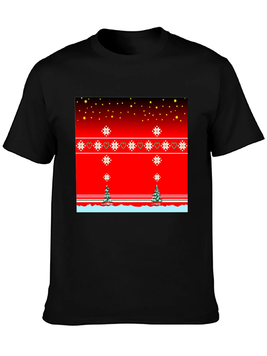 Holiday Fun T-Shirt product image 3