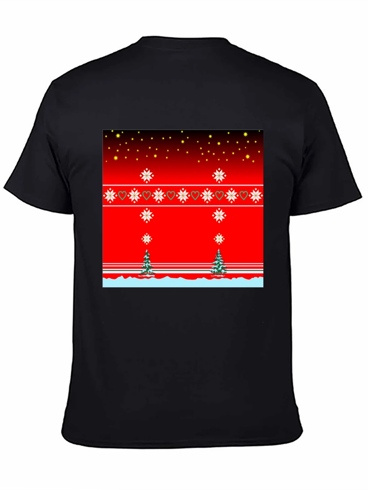 Holiday Fun T-Shirt product image 4