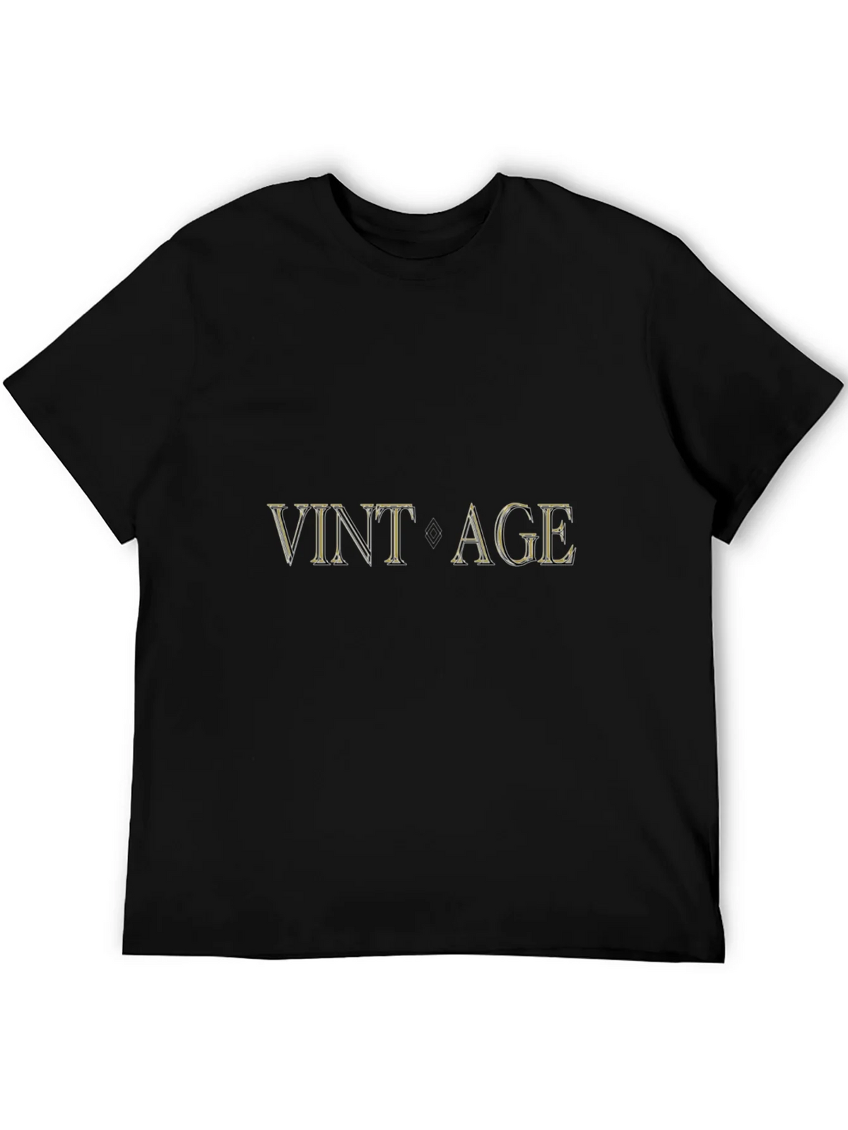 Vintage Graphic T-Shirt - Retro Design product image 5