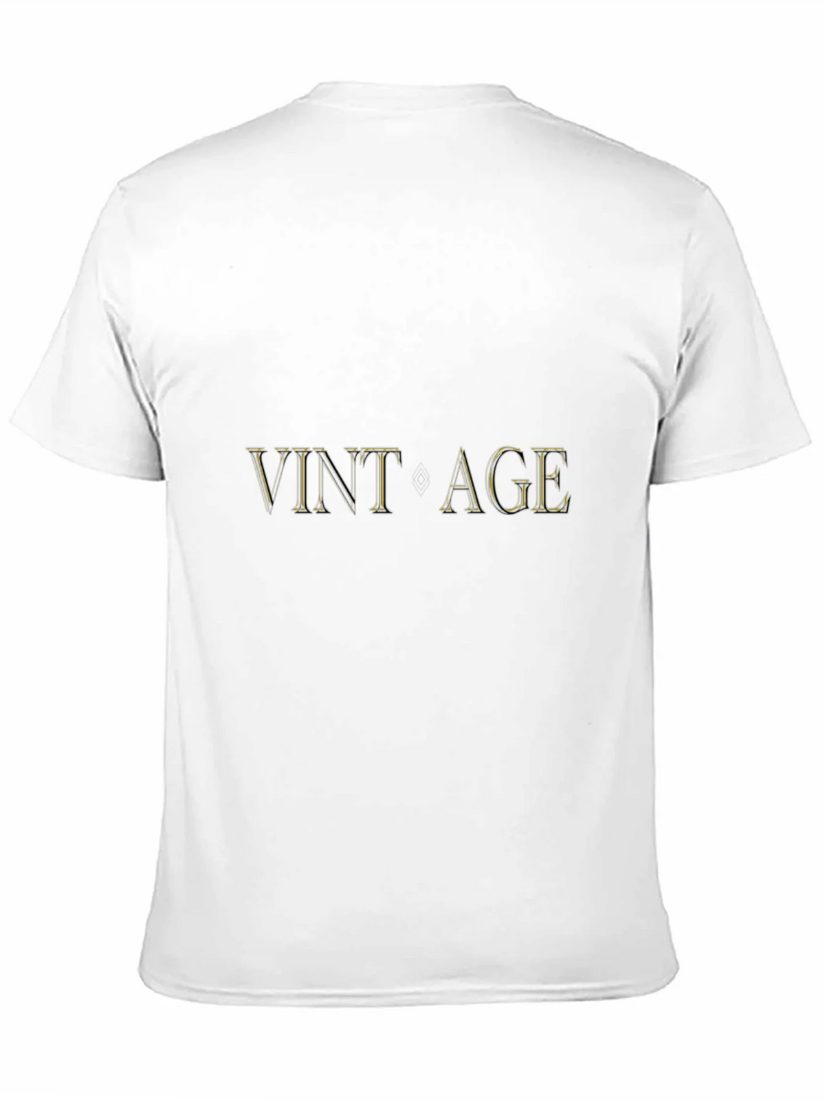 Vintage Graphic T-Shirt - Retro Design product image 10
