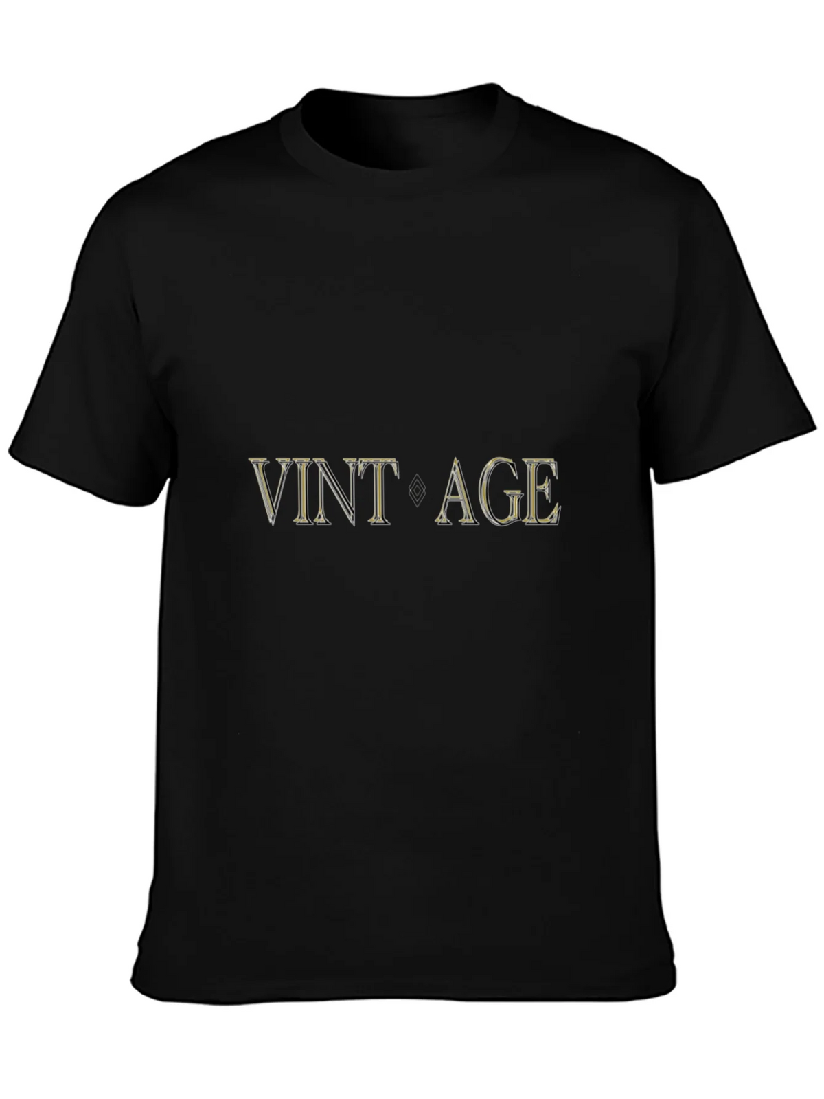 Vintage Graphic T-Shirt - Retro Design product image 3