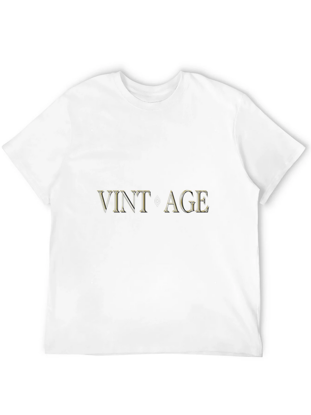 Vintage Graphic T-Shirt - Retro Design product image 11