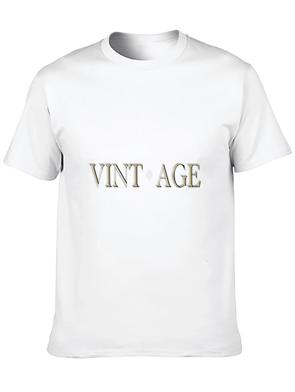 Vintage Graphic T-Shirt - Retro Design product image 9