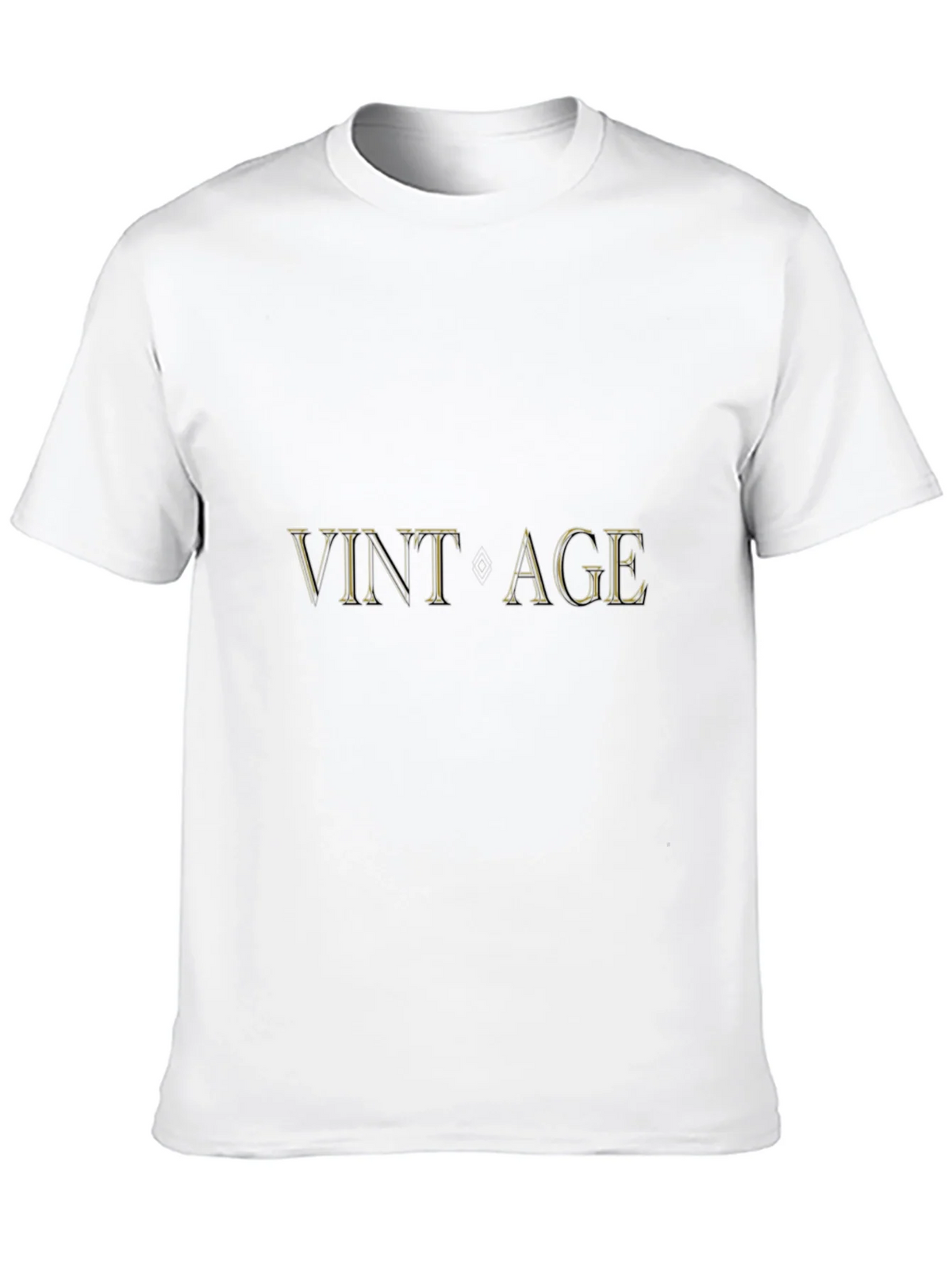 Vintage Graphic T-Shirt - Retro Design product image 9