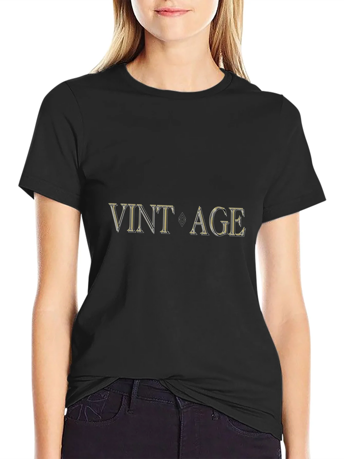 Vintage Graphic T-Shirt - Retro Design product image 2