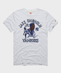 Yankees Jazz Chisholm Jr. Signature product image 1