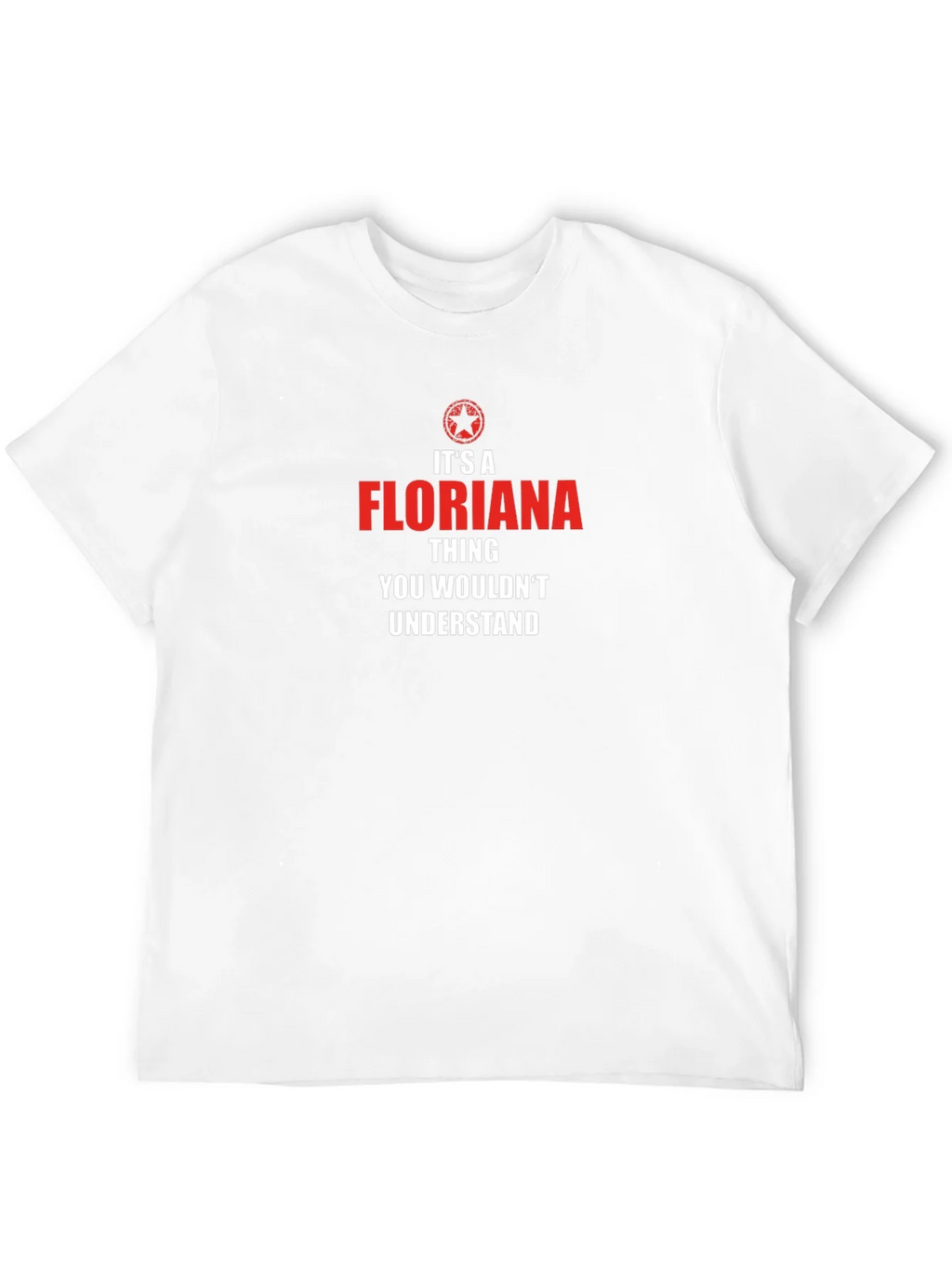 Its A Floriana Thing T-Shirt product image 11