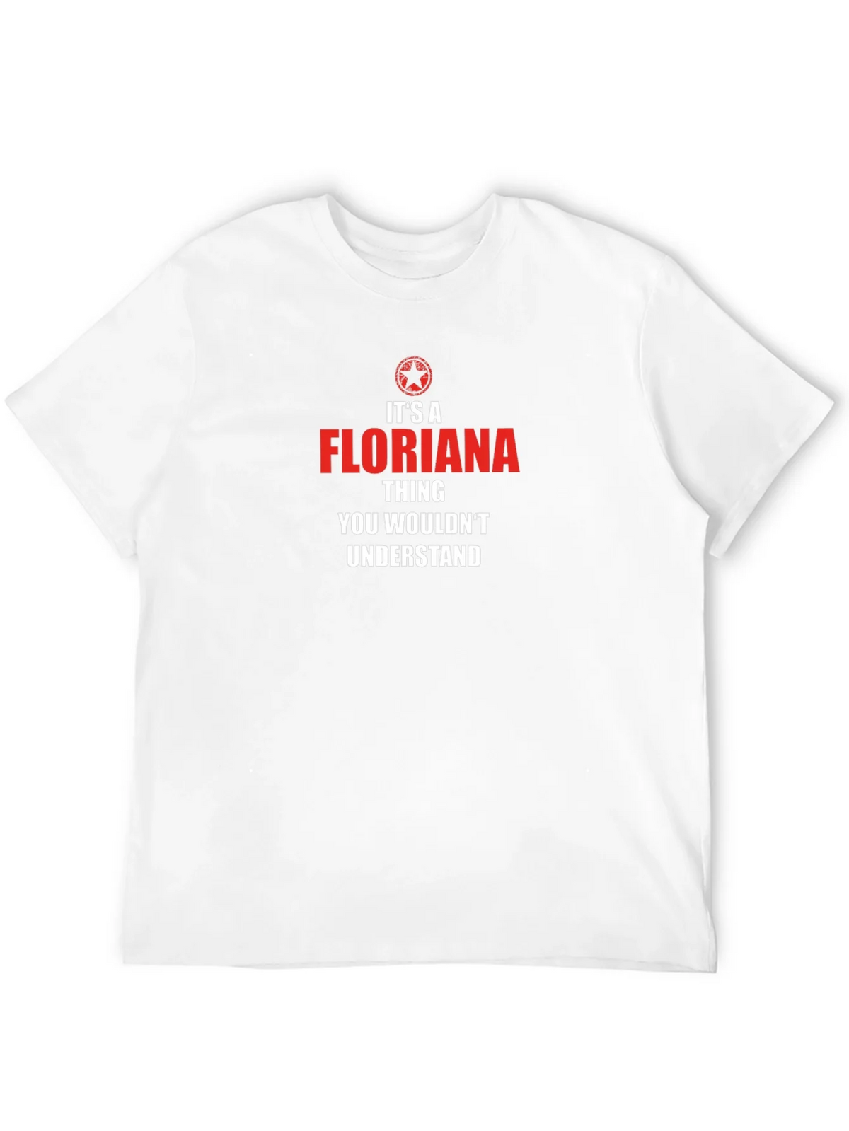 Its A Floriana Thing T-Shirt product image 11