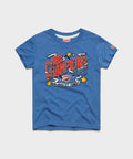 Youth 2025 NBA Champions Oklahoma City Thunder product image 1
