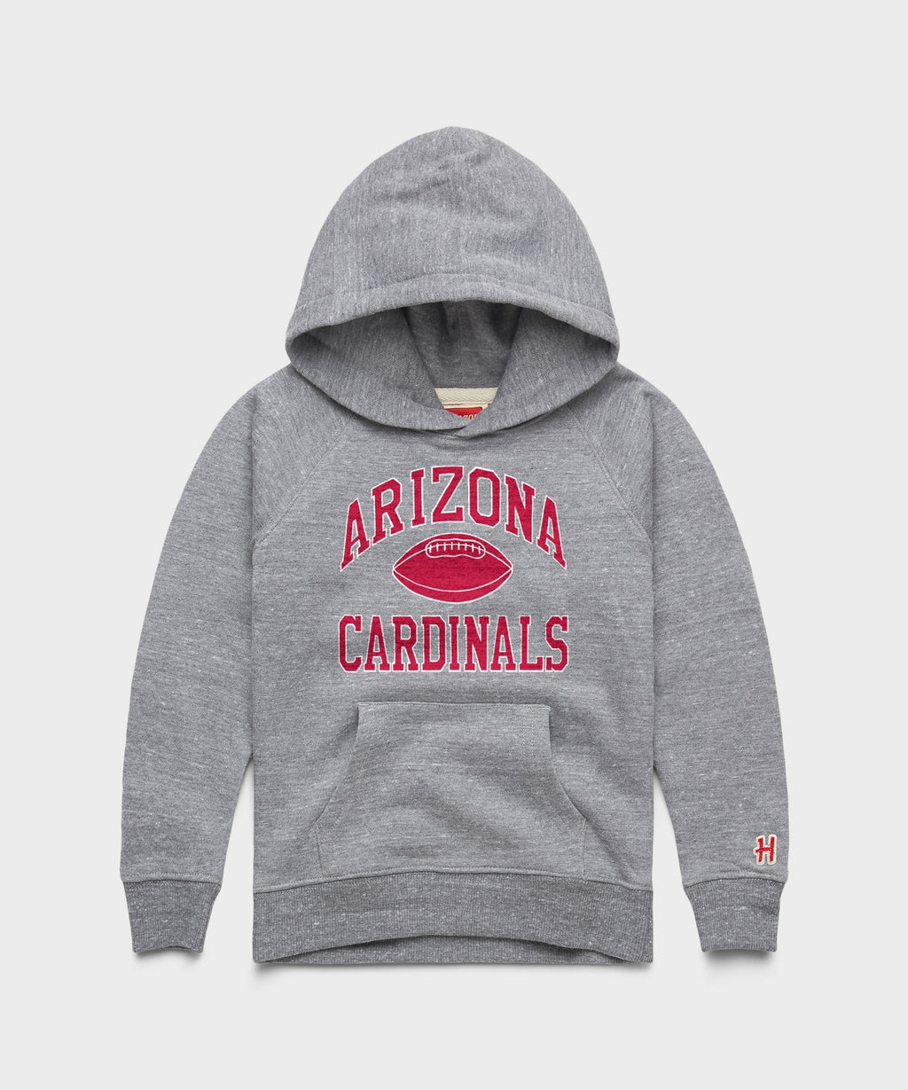 Youth Arizona Cardinals Gridiron Hoodie product image 1