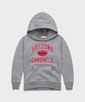 Youth Arizona Cardinals Gridiron Hoodie product image 1