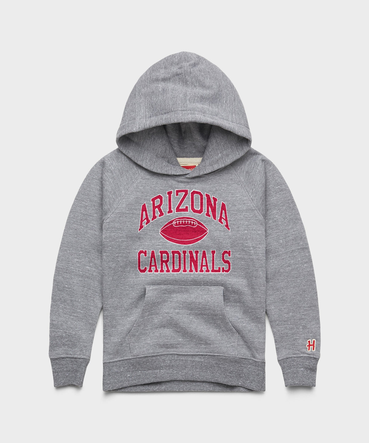 Youth Arizona Cardinals Gridiron Hoodie product image 1