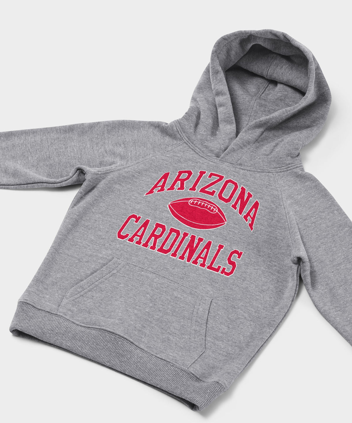 Youth Arizona Cardinals Gridiron Hoodie product image 2