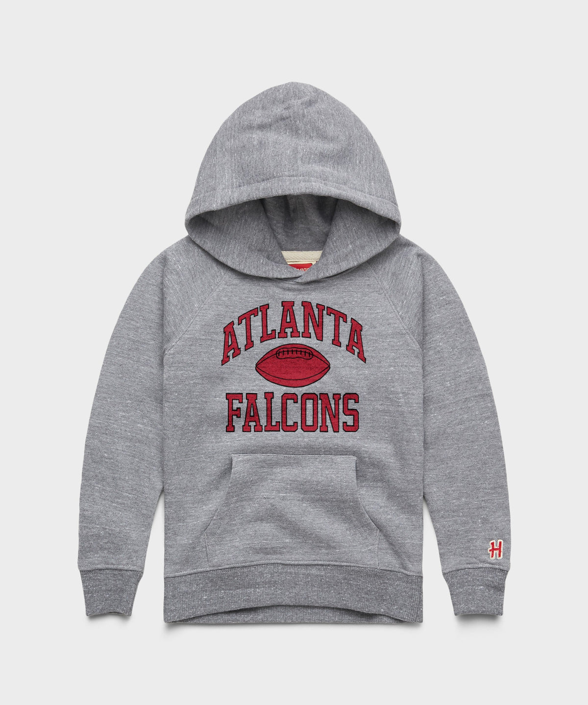 Youth Atlanta Falcons Gridiron Hoodie product image 1