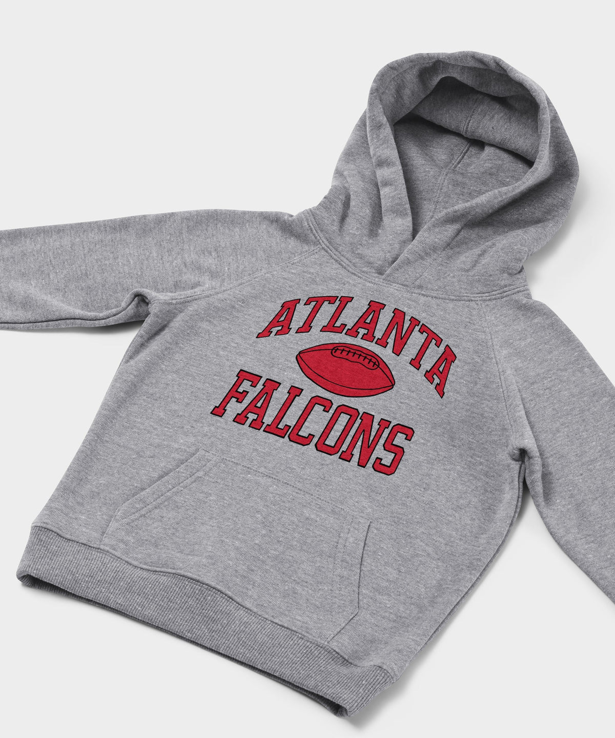 Youth Atlanta Falcons Gridiron Hoodie product image 2