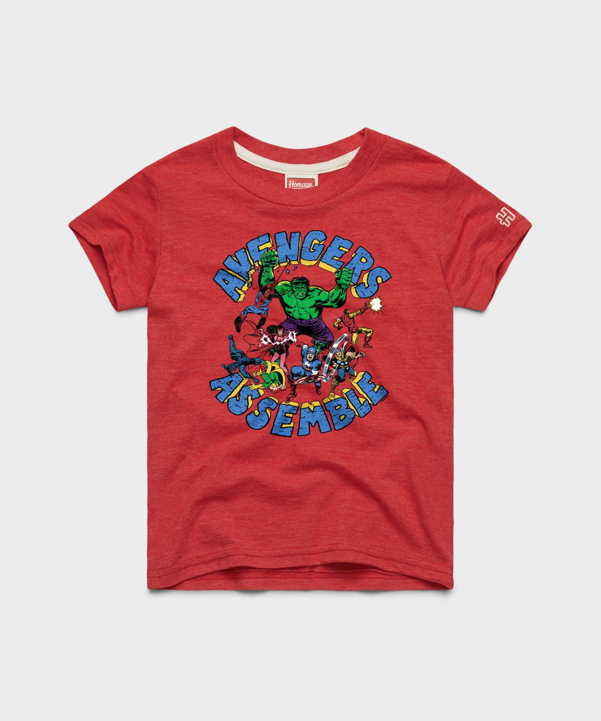 Youth Avengers Assemble product image 1
