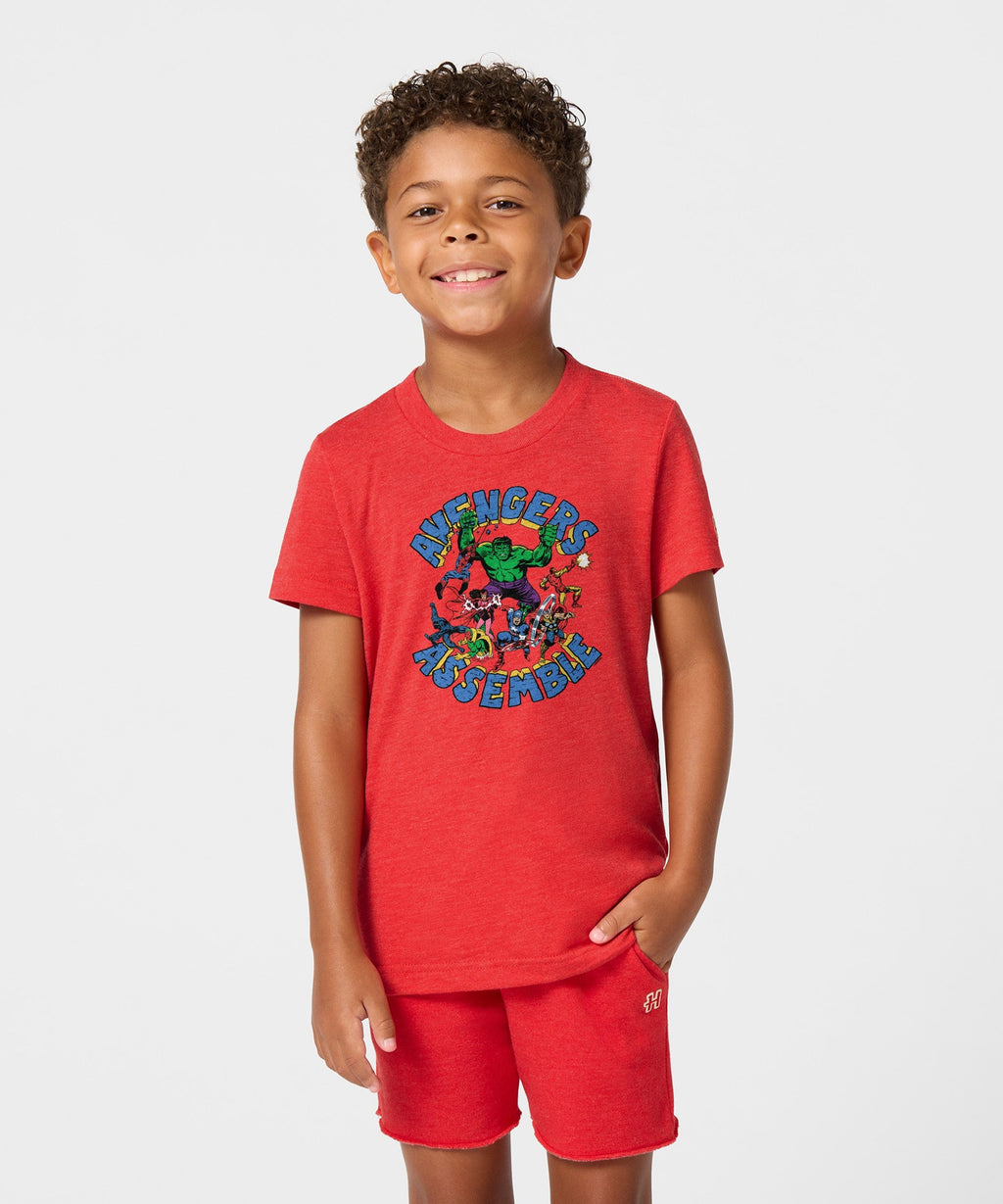 Youth Avengers Assemble product image 3