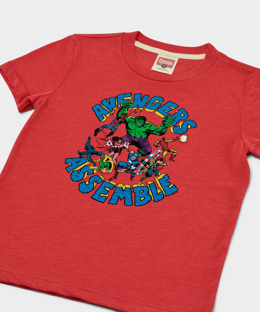 Youth Avengers Assemble product image 2