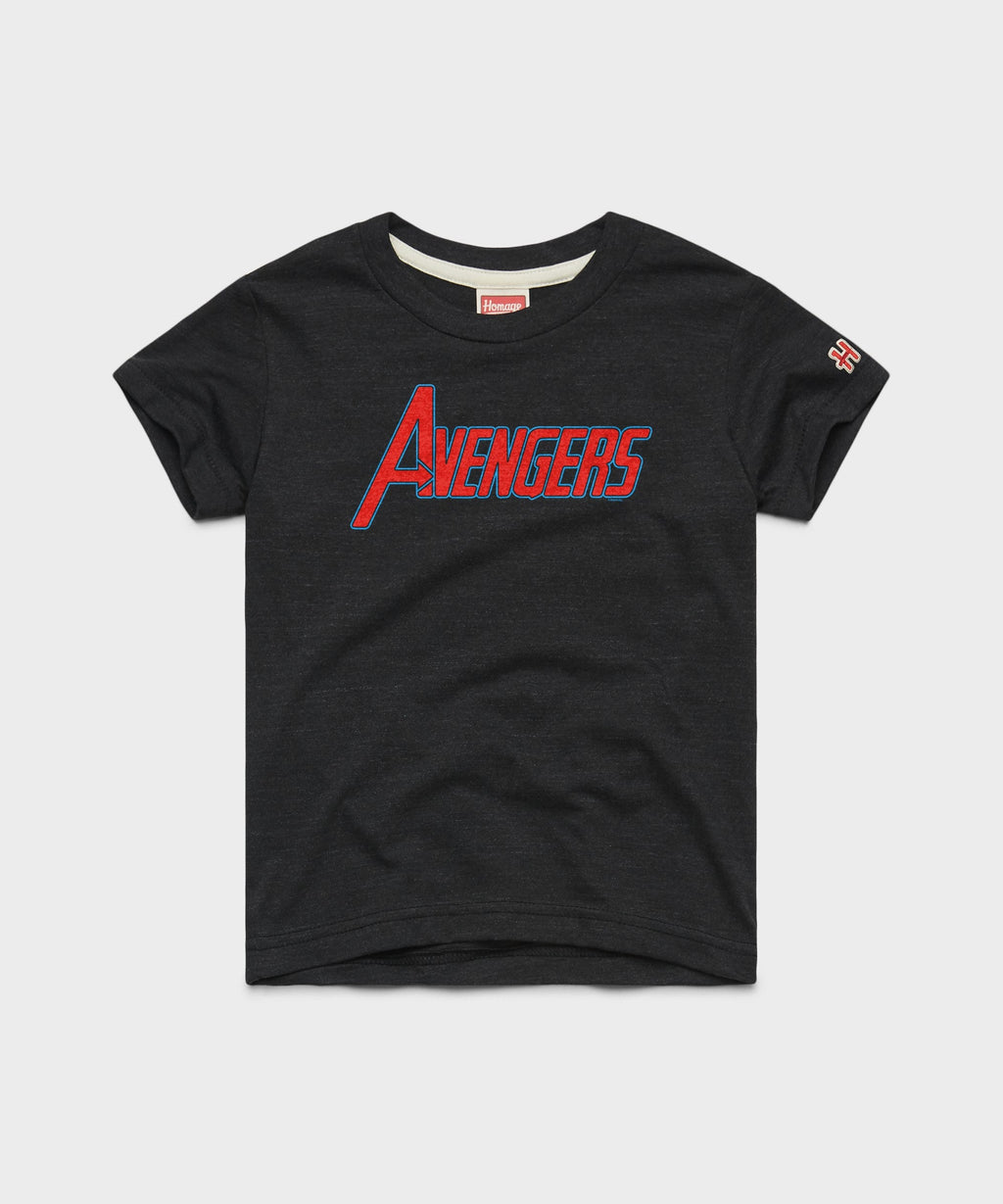 Youth Avengers Logo product image 1