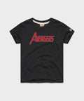 Youth Avengers Logo product image 1