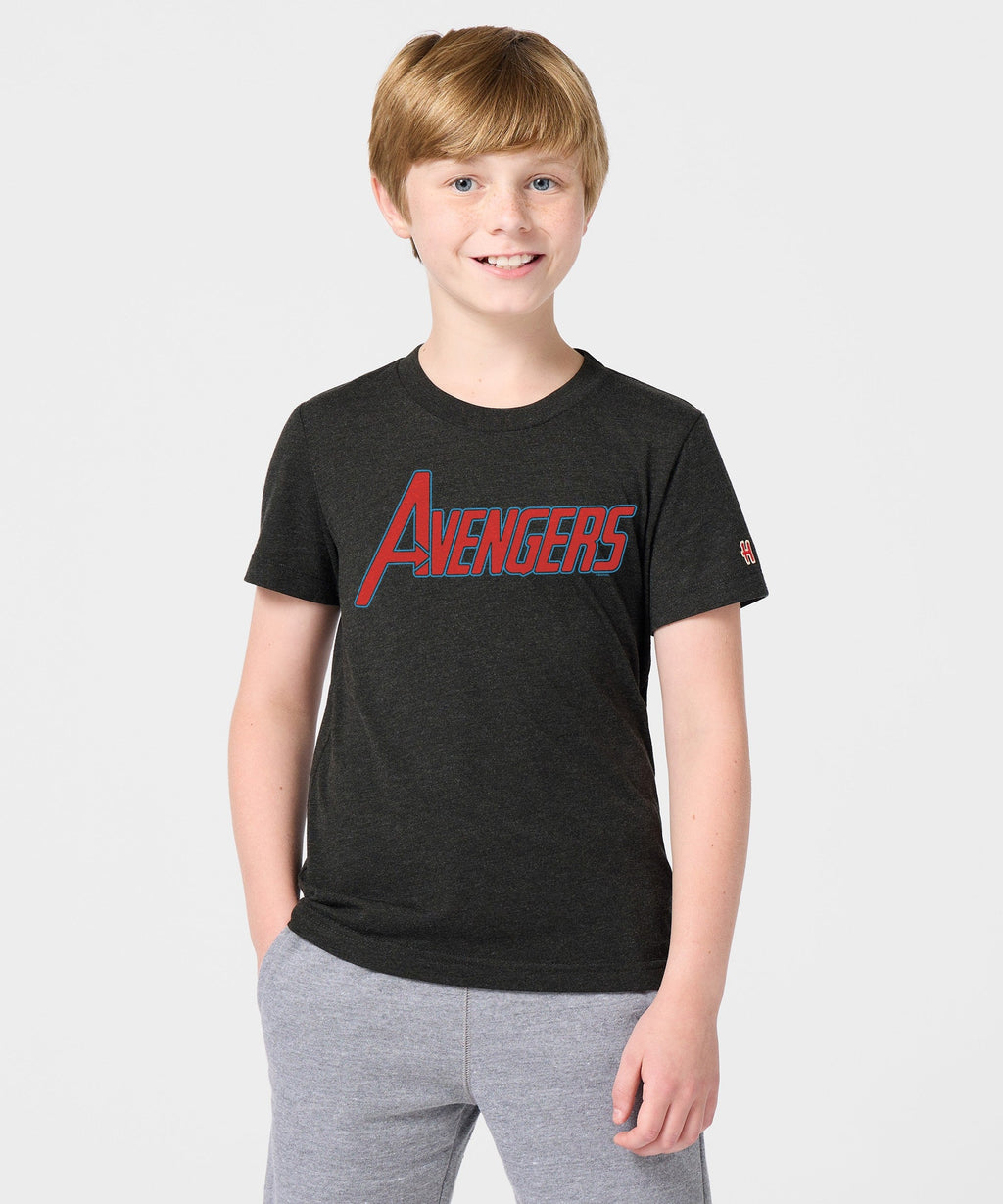 Youth Avengers Logo product image 3